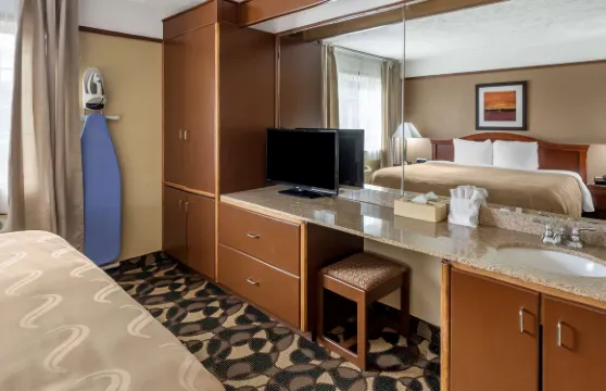 凱藝酒店-天堂溪