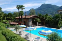 Hotel&Hostel Montarina - Pools
