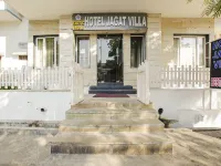 Jagat Villa Guest House