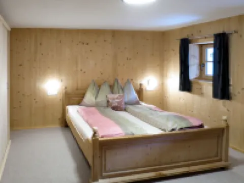Alm Chalet Hotéis em Stummerberg