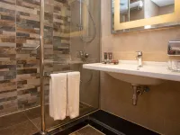 Novotel Cairo Airport Отели в г. Каир