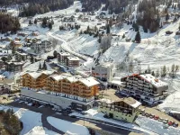 T-Resort la Tzoumaz 3p6