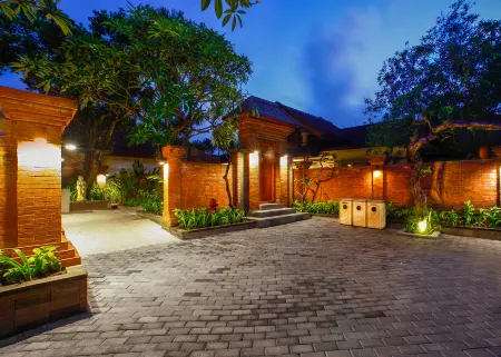 Kuta Seaview Boutique Resort
