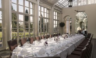 Buxted Park Country House