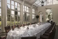 Buxted Park Country House Hôtels à : Buxted