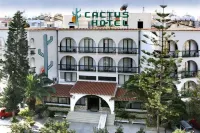 Cactus Hotels in 