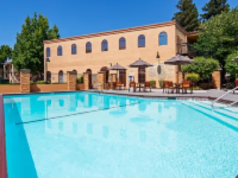 Best Western Plus Heritage Inn Hotels in Stockton