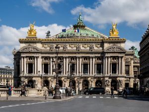 Hotel Indigo Paris - Opera, an IHG Hotel