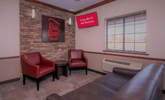 Red Roof Inn Hartselle