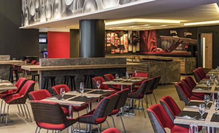 Ibis Santos Valongo - Housity