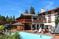 Icicle Village Resort