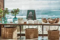 Hotel Alaia - Desayuno