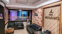 Hotel Jaltarang (111 kms from Kolhapur) Hotels in Kankavli