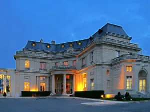 InterContinental Chantilly Chateau Mont Royal
