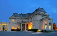 InterContinental Chantilly Chateau Mont Royal Hotels in 