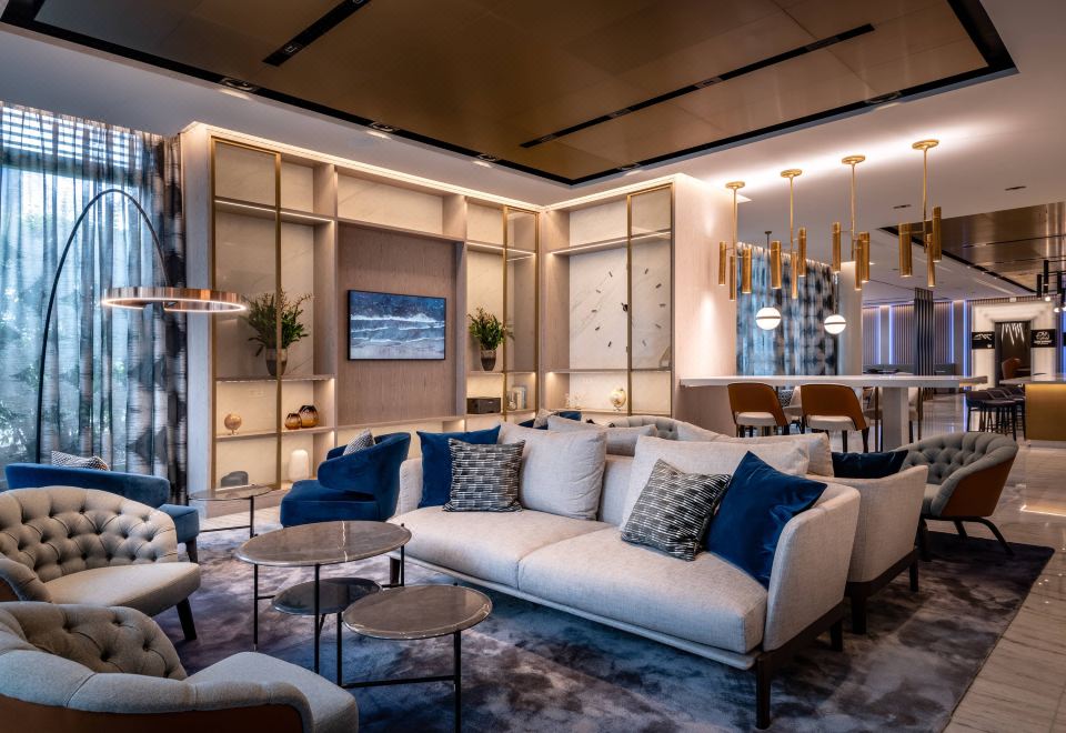 2. 취리히 메리어트..