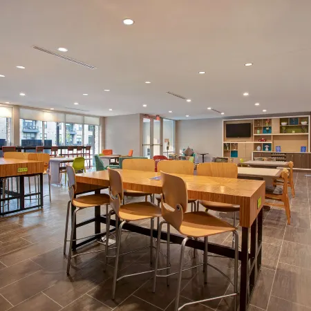 Home2 Suites by Hilton Carmel Indianapolis