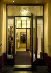 Vayalen Boutique Hotel Hotels near Augarten Haupttor