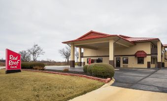 Red Roof Inn West Memphis, AR