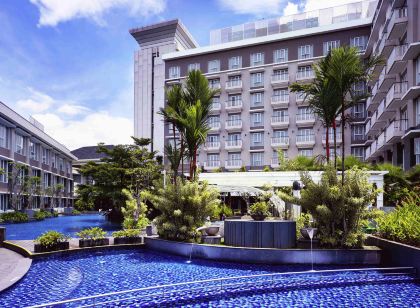 Grand Mercure Bandung Setiabudi