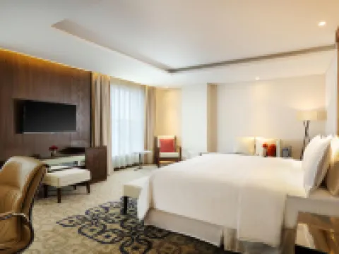 Four Points by Sheraton Makassar Hotels in Makassar