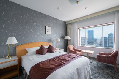 その他 ホテルオークラ新潟の写真