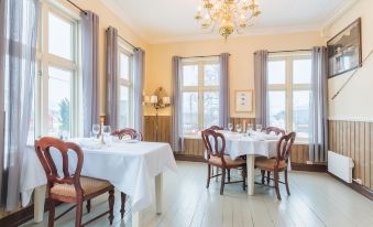 Gloppen Hotell - by Classic Norway Hotels