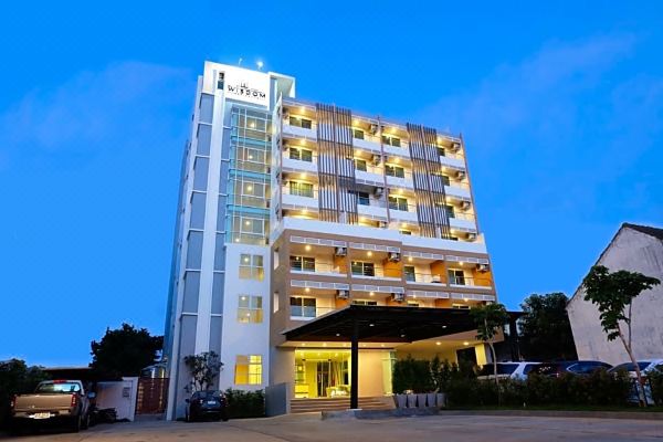 위즈덤 레지던스(Wisdom Residence)_1