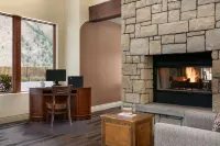 Hampton Inn by Hilton Hailey Sun Valley