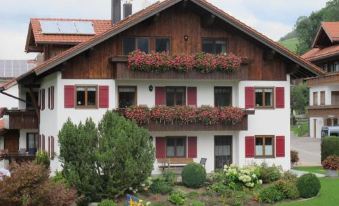 Gastehaus Hornblick