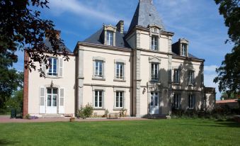 Chateau de La Richerie