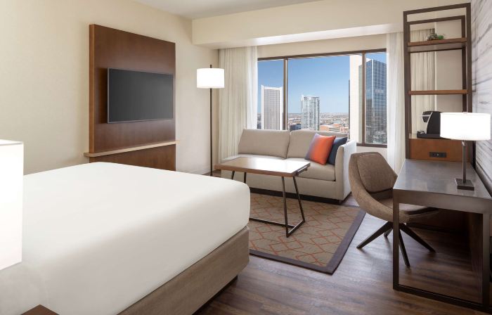 Hyatt Regency Phoenix