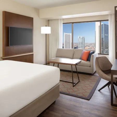 Hyatt Regency Phoenix