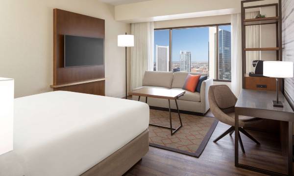 Hyatt Regency Phoenix