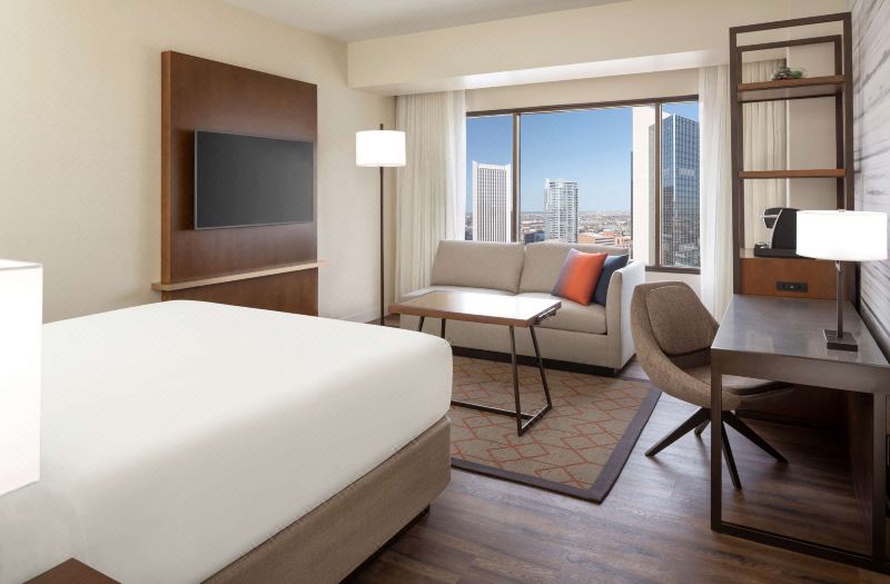 Hyatt Regency Phoenix