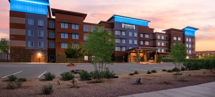 Staybridge Suites SCOTTSDALE - TALKING STICK by IHG Hotels in Scottsdale