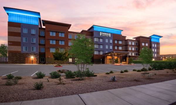 Staybridge Suites Scottsdale - Talking Stick by IHG