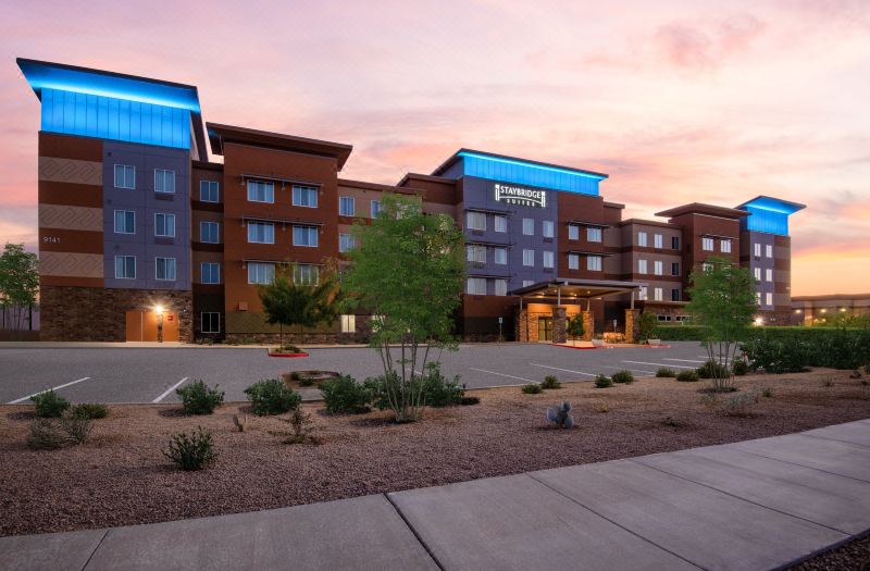 Staybridge Suites Scottsdale - Talking Stick by IHG