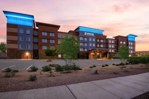 Staybridge Suites SCOTTSDALE - TALKING STICK by IHG - spa