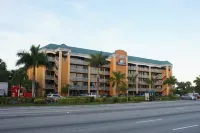 Days Inn by Wyndham Fort Lauderdale-Oakland Park Airport N Hotel a Wilton Manors