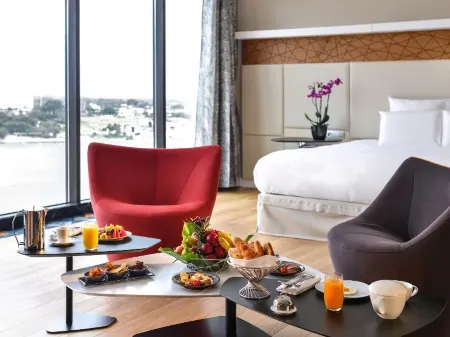 Pullman Abidjan