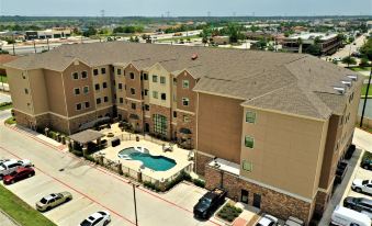 Staybridge Suites Houston - Humble Beltway 8 E