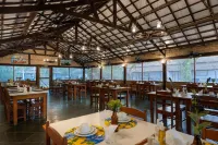 Pousada Rio Claro Hotels in Poconé