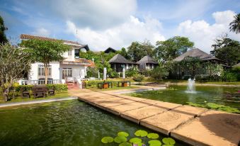 The Vijitt Resort Phuket