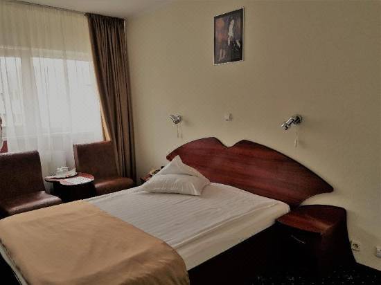 Hotel Moldova Room Reviews Photos Iasi 2021 Deals Price Trip Com