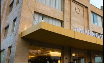 Amara Gateway Hotel