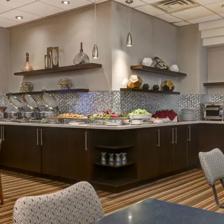Four Points by Sheraton Toronto Mississauga