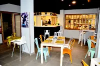 Sobrado Boutique Hotel