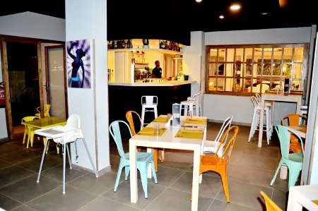 Sobrado Boutique Hotel