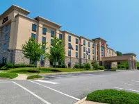 Hampton Inn & Suites Chadds Ford Hotels in Delaware County
